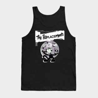 felix the cat Tank Top